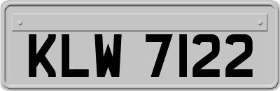KLW7122
