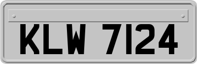 KLW7124