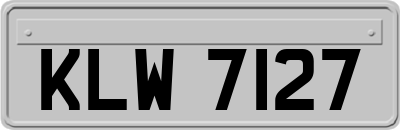 KLW7127