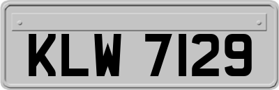 KLW7129