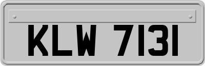 KLW7131