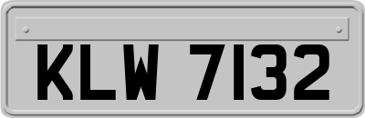 KLW7132
