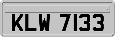 KLW7133
