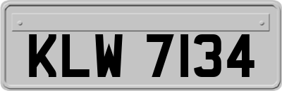 KLW7134