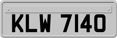 KLW7140