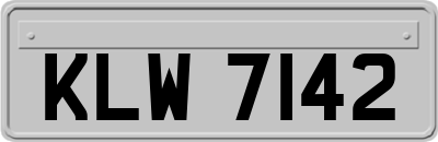 KLW7142