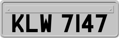 KLW7147