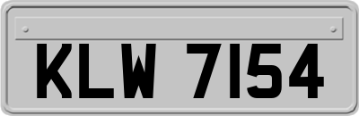 KLW7154