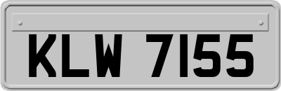 KLW7155