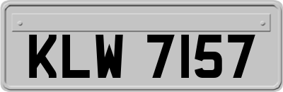 KLW7157