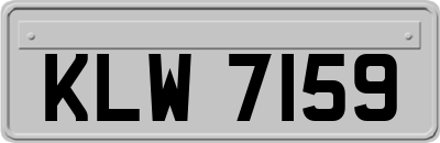 KLW7159