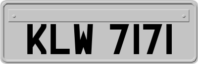 KLW7171
