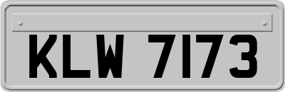 KLW7173