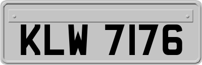 KLW7176