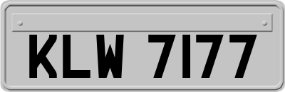 KLW7177