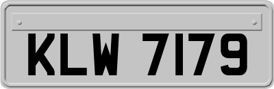 KLW7179