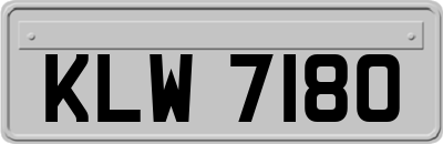 KLW7180