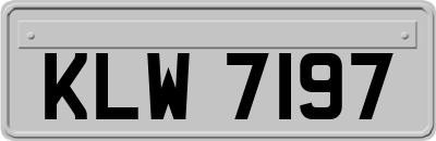 KLW7197