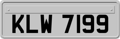 KLW7199