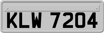 KLW7204
