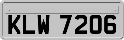 KLW7206