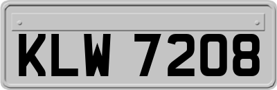 KLW7208