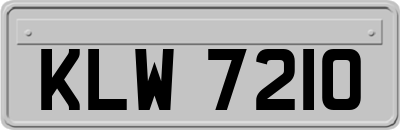 KLW7210