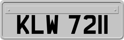 KLW7211