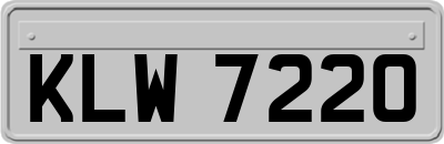KLW7220