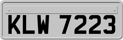 KLW7223