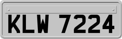 KLW7224