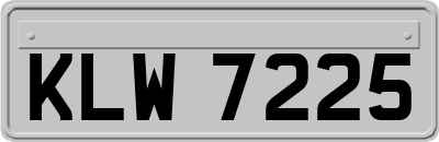 KLW7225