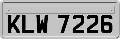 KLW7226