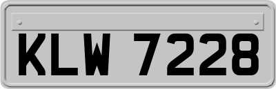 KLW7228