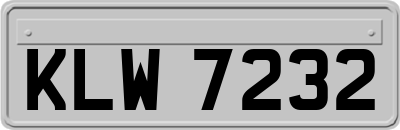 KLW7232