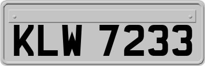 KLW7233