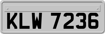 KLW7236