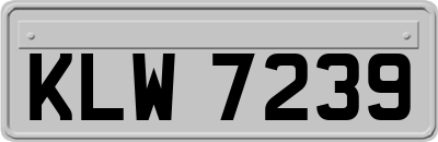 KLW7239