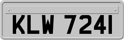 KLW7241