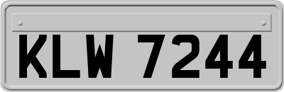 KLW7244