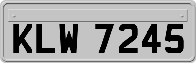 KLW7245