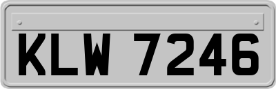 KLW7246
