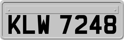 KLW7248
