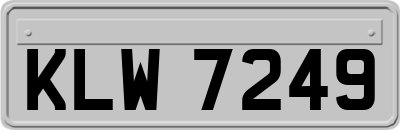KLW7249
