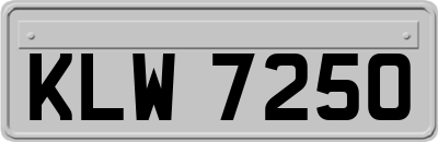 KLW7250