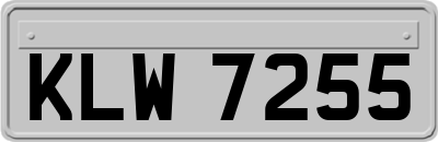 KLW7255