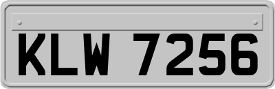 KLW7256