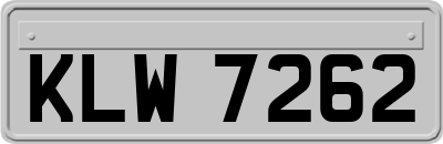 KLW7262