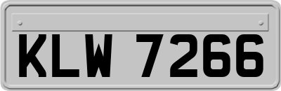KLW7266