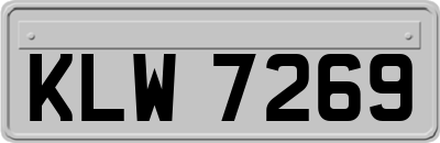 KLW7269